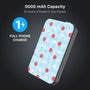 MyBat Design Lab 5000mAh Magnetic Wireless Power Bank - Black – Sweet Strawberry - MPBBAT131-BK-525-7.JPG