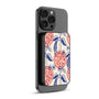 MyBat Design Lab 5000mAh Magnetic Wireless Power Bank - Black – Summer Citrus - MPBBAT131-BK-526-1.JPG
