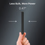 MyBat Design Lab 5000mAh Magnetic Wireless Power Bank - Black – Summer Citrus - MPBBAT131-BK-526-5.JPG