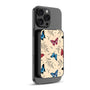 MyBat Design Lab 5000mAh Magnetic Wireless Power Bank - Black – Free to Flutter - MPBBAT131-BK-527-1.JPG