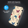 MyBat Design Lab 5000mAh Magnetic Wireless Power Bank - Black – Free to Flutter - MPBBAT131-BK-527-7.JPG