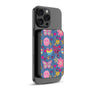 MyBat Design Lab 5000mAh Magnetic Wireless Power Bank - Black – Denim Daze - MPBBAT131-BK-528-1.JPG