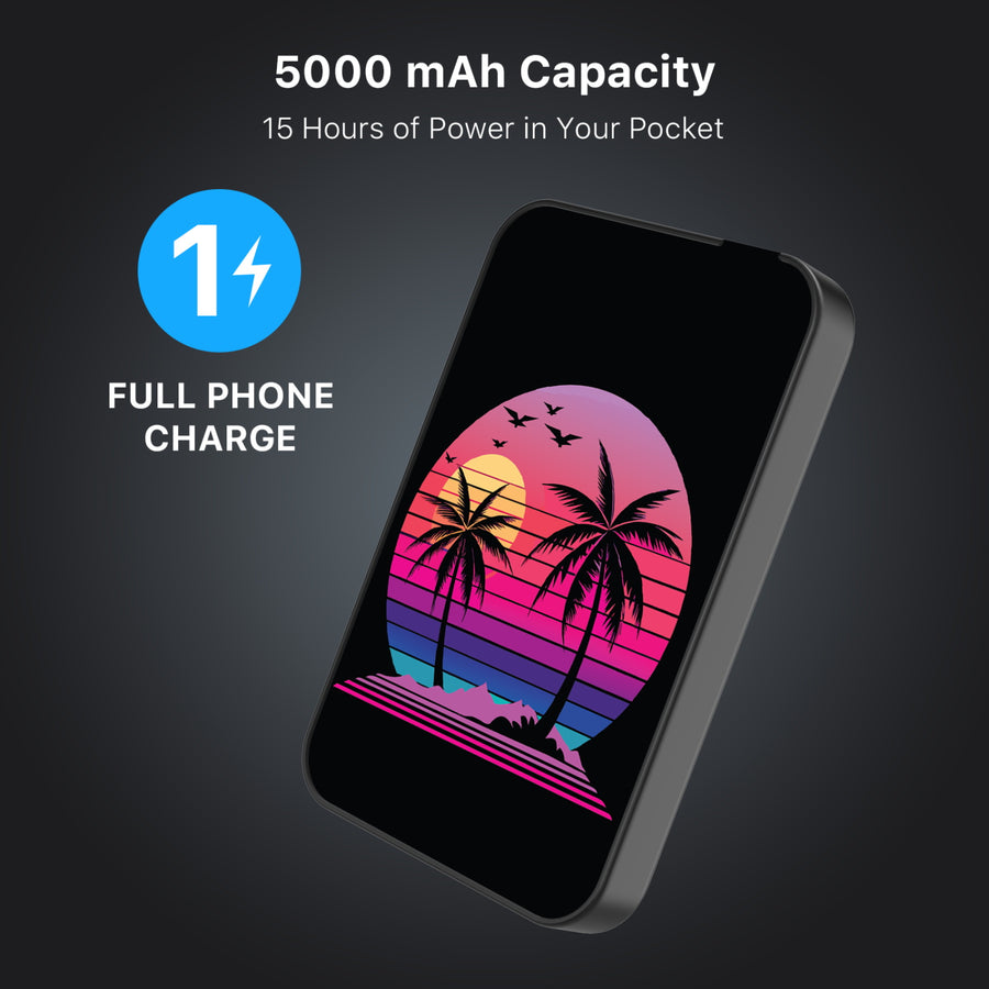 MyBat Design Lab 5000mAh Magnetic Wireless Power Bank - Black – Vice City - MPBBAT131-BK-535-7.JPG