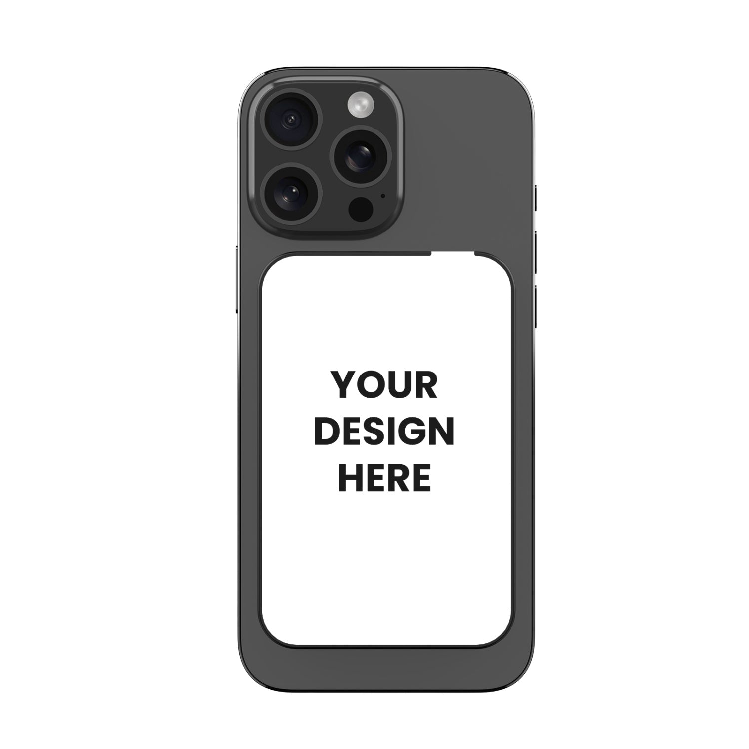 MyBat Design Lab 5000mAh Magnetic Wireless Power Bank - Black - Custom Prints Only (No Blanks) - MPBBAT131-CC-2.jpg