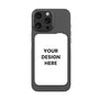 MyBat Design Lab 5000mAh Magnetic Wireless Power Bank - Black - Custom Prints Only (No Blanks) - MPBBAT131-CC-2.jpg