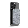 MyBat Design Lab 5000mAh Magnetic Wireless Power Bank – Black / White Rhinestone - MPBBAT131-D02-2.jpg