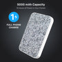 MyBat Design Lab 5000mAh Magnetic Wireless Power Bank – White / White Rhinestone - MPBBAT132-D02-8.jpg