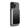 MyBat Design Lab 5000mAh Magnetic Wireless Power Bank - White / Black - MPBBAT132-D03-2.jpg