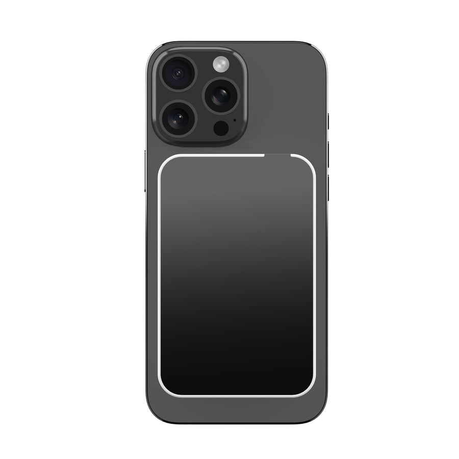 MyBat Design Lab 5000mAh Magnetic Wireless Power Bank - White / Black - MPBBAT132-D03-3.jpg