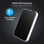 MyBat Design Lab 5000mAh Magnetic Wireless Power Bank - White / Black - MPBBAT132-D03-8.jpg
