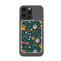 MyBat Design Lab 5000mAh Magnetic Wireless Power Bank - White - Paw Prints & Bones - MPBBAT132-WH-003-3.jpg