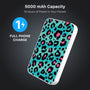 MyBat Design Lab 5000mAh Magnetic Wireless Power Bank - White - Multicolor Leopard - MPBBAT132-WH-004-8.jpg