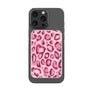 MyBat Design Lab 5000mAh Magnetic Wireless Power Bank - White - Pink Leopard Print - MPBBAT132-WH-007-3.jpg