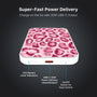 MyBat Design Lab 5000mAh Magnetic Wireless Power Bank - White - Pink Leopard Print - MPBBAT132-WH-007-7.jpg