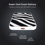 MyBat Design Lab 5000mAh Magnetic Wireless Power Bank - White - Zebra Print - MPBBAT132-WH-009-7.jpg