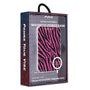 MyBat Design Lab 5000mAh Magnetic Wireless Power Bank - White - Pink Zebra Print - MPBBAT132-WH-010-9.jpg