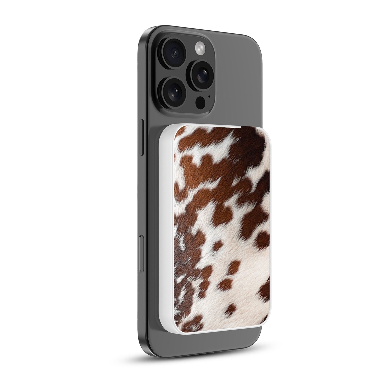 MyBat Design Lab 5000mAh Magnetic Wireless Power Bank - White - Cow Fur - MPBBAT132-WH-013-2.jpg