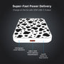 MyBat Design Lab 5000mAh Magnetic Wireless Power Bank - White - Original Cow Print - MPBBAT132-WH-014-7.jpg