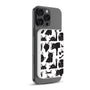 MyBat Design Lab 5000mAh Magnetic Wireless Power Bank - White - Black Cats - MPBBAT132-WH-017-2.jpg