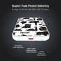 MyBat Design Lab 5000mAh Magnetic Wireless Power Bank - White - Black Cats - MPBBAT132-WH-017-7.jpg