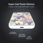 MyBat Design Lab 5000mAh Magnetic Wireless Power Bank - White - Butterflies - MPBBAT132-WH-019-7.jpg