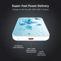 MyBat Design Lab 5000mAh Magnetic Wireless Power Bank - White - Butterfly & Flowers - MPBBAT132-WH-020-7.jpg