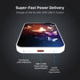 MyBat Design Lab 5000mAh Magnetic Wireless Power Bank - White - Neon Butterflies - MPBBAT132-WH-022-7.jpg