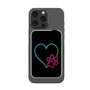 MyBat Design Lab 5000mAh Magnetic Wireless Power Bank - White - Puppy Love - MPBBAT132-WH-023-3.jpg