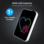 MyBat Design Lab 5000mAh Magnetic Wireless Power Bank - White - Puppy Love - MPBBAT132-WH-023-8.jpg