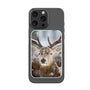MyBat Design Lab 5000mAh Magnetic Wireless Power Bank - White - Deer in Winter - MPBBAT132-WH-024-3.jpg
