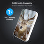 MyBat Design Lab 5000mAh Magnetic Wireless Power Bank - White - Deer in Winter - MPBBAT132-WH-024-8.jpg