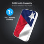 MyBat Design Lab 5000mAh Magnetic Wireless Power Bank - White - Texas State Flag - MPBBAT132-WH-026-8.jpg