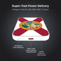 MyBat Design Lab 5000mAh Magnetic Wireless Power Bank - White - Florida State Flag - MPBBAT132-WH-028-7.jpg