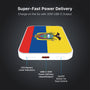MyBat Design Lab 5000mAh Magnetic Wireless Power Bank - White - Ecuadorean Flag - MPBBAT132-WH-030-7.jpg