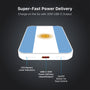 MyBat Design Lab 5000mAh Magnetic Wireless Power Bank - White - Argentinian Flag - MPBBAT132-WH-031-7.jpg
