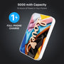 MyBat Design Lab 5000mAh Magnetic Wireless Power Bank - White - Love is Love - MPBBAT132-WH-037-8.jpg
