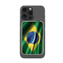 MyBat Design Lab 5000mAh Magnetic Wireless Power Bank - White - Brazilian Flag - MPBBAT132-WH-038-3.jpg