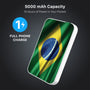 MyBat Design Lab 5000mAh Magnetic Wireless Power Bank - White - Brazilian Flag - MPBBAT132-WH-038-8.jpg