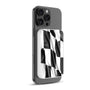 MyBat Design Lab 5000mAh Magnetic Wireless Power Bank - White - Racing Flag - MPBBAT132-WH-040-2.jpg