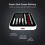MyBat Design Lab 5000mAh Magnetic Wireless Power Bank - White - Firefighter Flag - MPBBAT132-WH-041-7.jpg