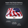 MyBat Design Lab 5000mAh Magnetic Wireless Power Bank - White - Stars & Stripes - MPBBAT132-WH-042-7.jpg