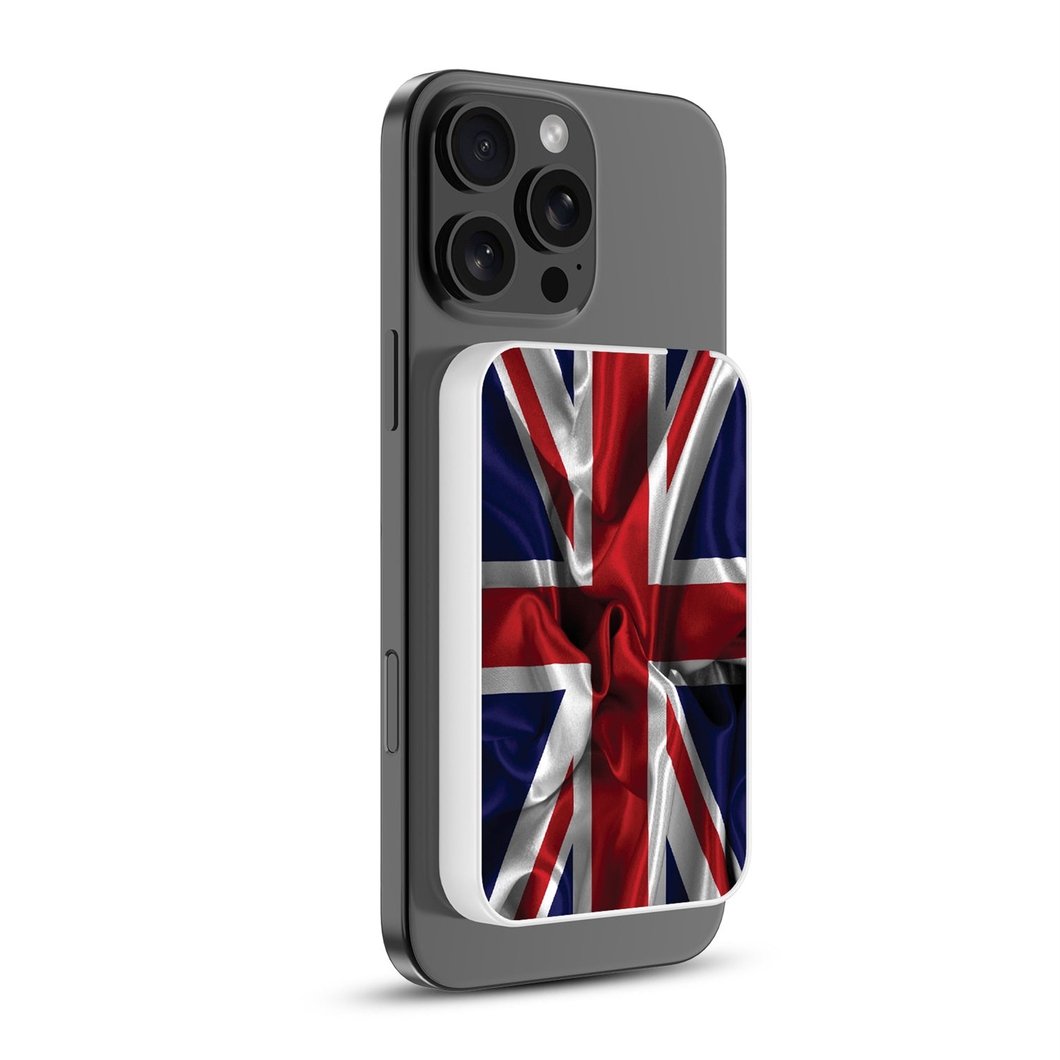 MyBat Design Lab 5000mAh Magnetic Wireless Power Bank - White - British Flag - MPBBAT132-WH-047-2.jpg