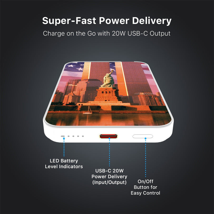 MyBat Design Lab 5000mAh Magnetic Wireless Power Bank - White - Liberty For All - MPBBAT132-WH-048-7.jpg