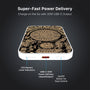 MyBat Design Lab 5000mAh Magnetic Wireless Power Bank - White - Mayan Calendar - MPBBAT132-WH-052-7.jpg