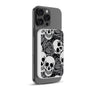 MyBat Design Lab 5000mAh Magnetic Wireless Power Bank - White - Skull Garden - MPBBAT132-WH-081-2.jpg