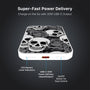 MyBat Design Lab 5000mAh Magnetic Wireless Power Bank - White - Skull Garden - MPBBAT132-WH-081-7.jpg