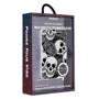 MyBat Design Lab 5000mAh Magnetic Wireless Power Bank - White - Skull Garden - MPBBAT132-WH-081-9.jpg