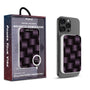 MyBat Design Lab 5000mAh Magnetic Wireless Power Bank - White - Woven Carbon Fiber - MPBBAT132-WH-085-1.jpg