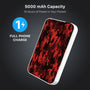 MyBat Design Lab 5000mAh Magnetic Wireless Power Bank - White - Red Digital Camouflage - MPBBAT132-WH-086-8.jpg
