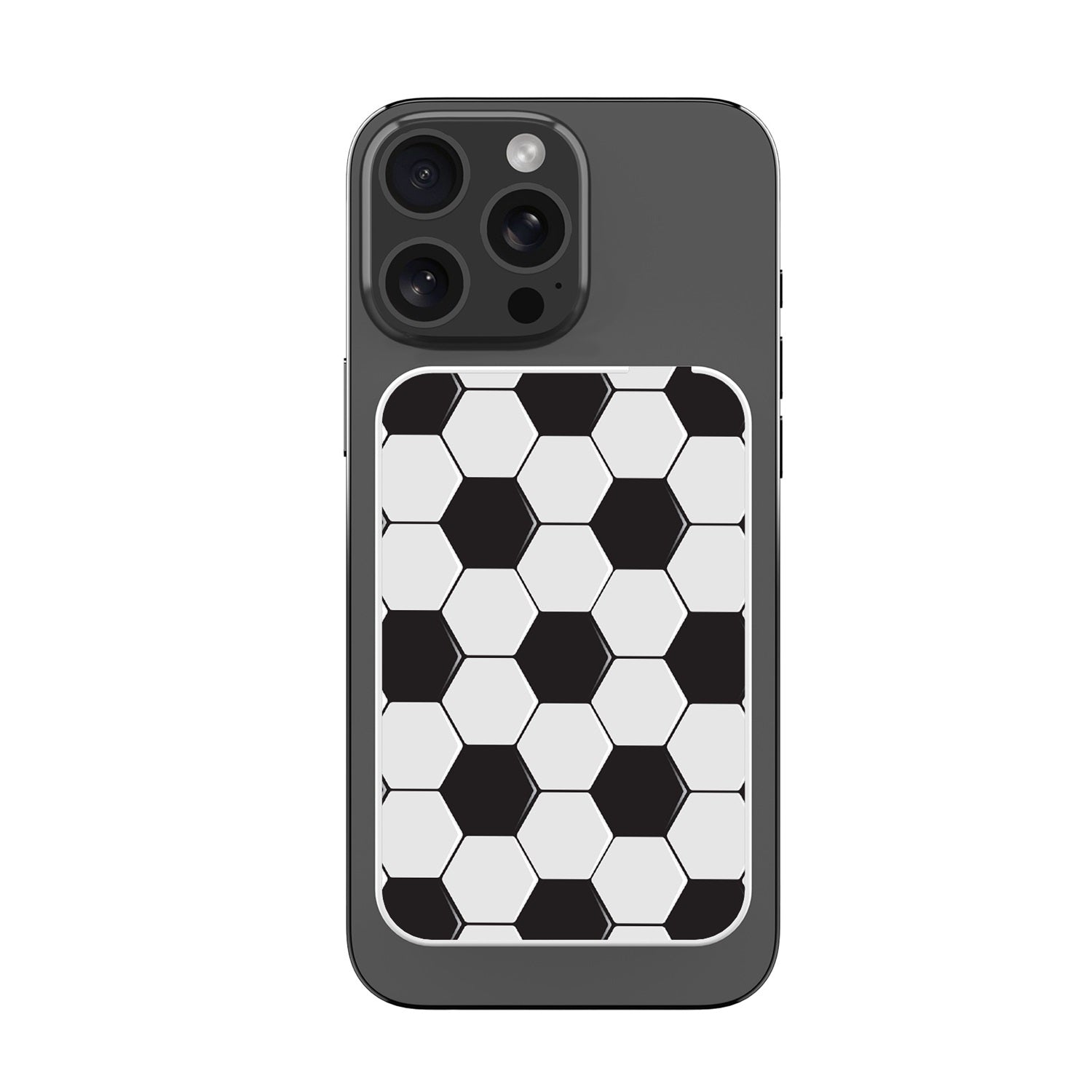 MyBat Design Lab 5000mAh Magnetic Wireless Power Bank - White - Soccer - MPBBAT132-WH-088-3.jpg